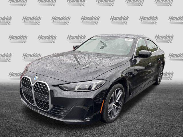 used 2025 BMW 430 Gran Coupe car, priced at $43,977