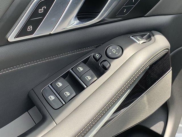 new 2026 BMW X5 car, priced at $79,675