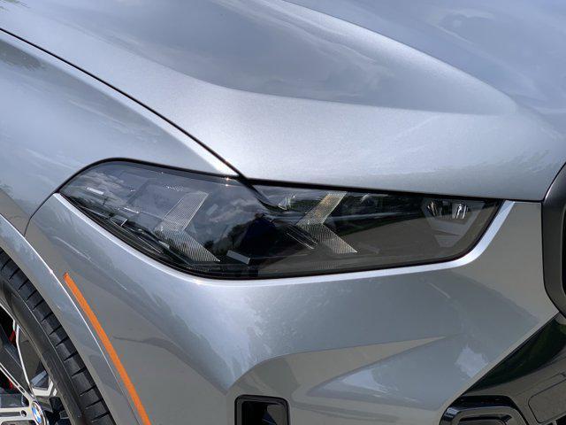 new 2026 BMW X5 car, priced at $79,675