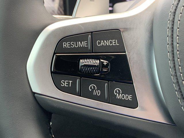 new 2026 BMW X5 car, priced at $79,675