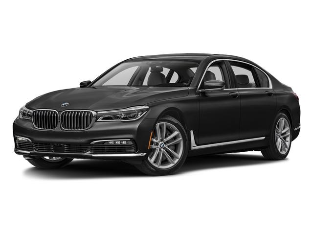 used 2016 BMW 750 car, priced at $27,977