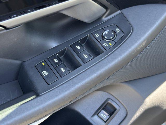 used 2025 BMW 530 car, priced at $55,477