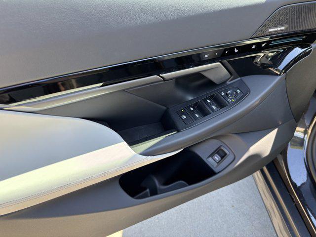 used 2025 BMW 530 car, priced at $55,477