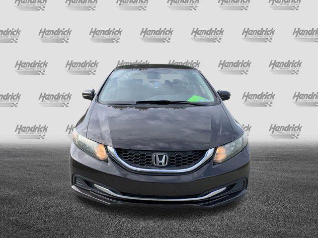 used 2014 Honda Civic car, priced at $11,977