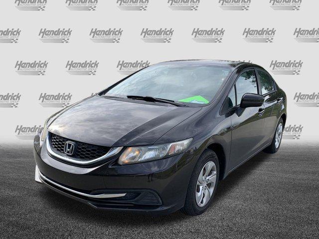 used 2014 Honda Civic car, priced at $11,977