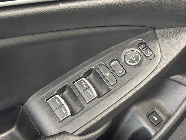 used 2020 Honda Accord car, priced at $20,977