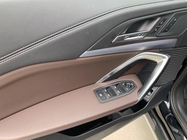 used 2024 BMW X1 car, priced at $39,977