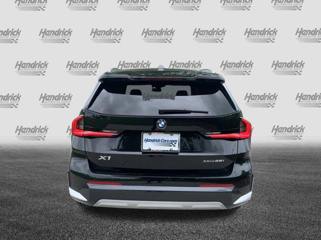 used 2024 BMW X1 car, priced at $39,977