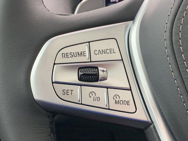 new 2026 BMW X7 car, priced at $90,685