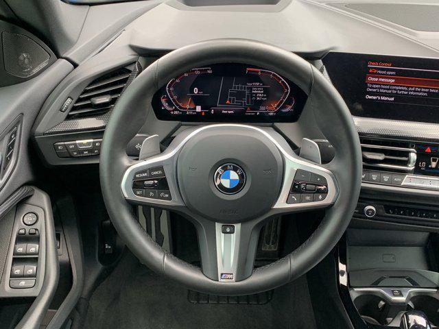 used 2024 BMW 228 Gran Coupe car, priced at $41,977