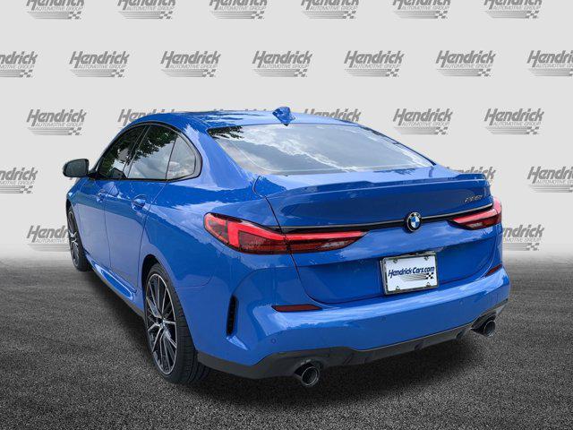 used 2024 BMW 228 Gran Coupe car, priced at $41,977