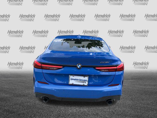 used 2024 BMW 228 Gran Coupe car, priced at $41,977