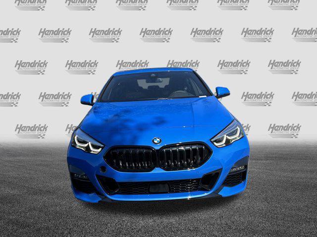 new 2024 BMW 228 Gran Coupe car, priced at $48,260