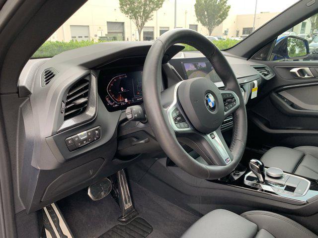 used 2024 BMW 228 Gran Coupe car, priced at $41,977
