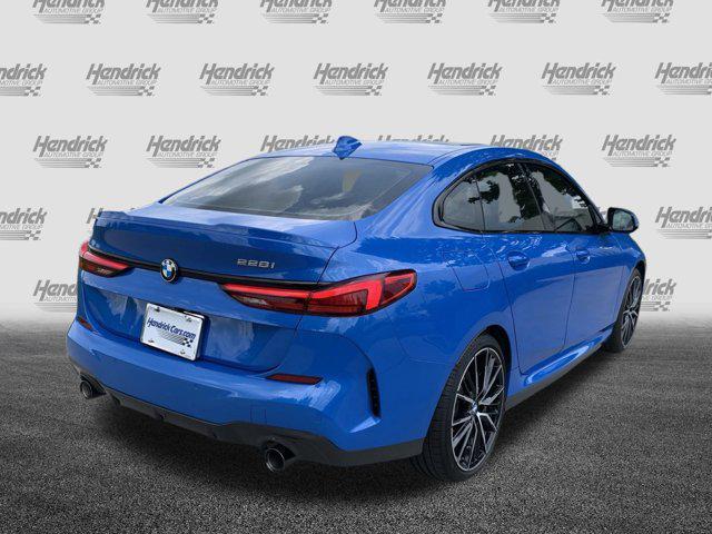 used 2024 BMW 228 Gran Coupe car, priced at $41,977