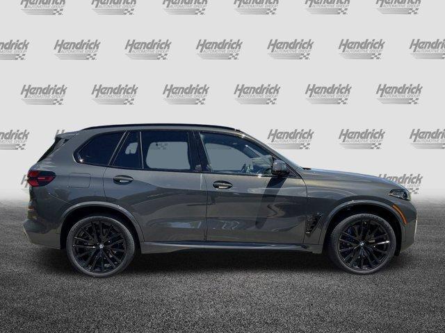 new 2025 BMW X5 car, priced at $89,745