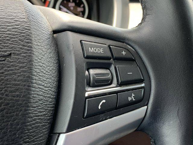 used 2015 BMW X5 car, priced at $19,977