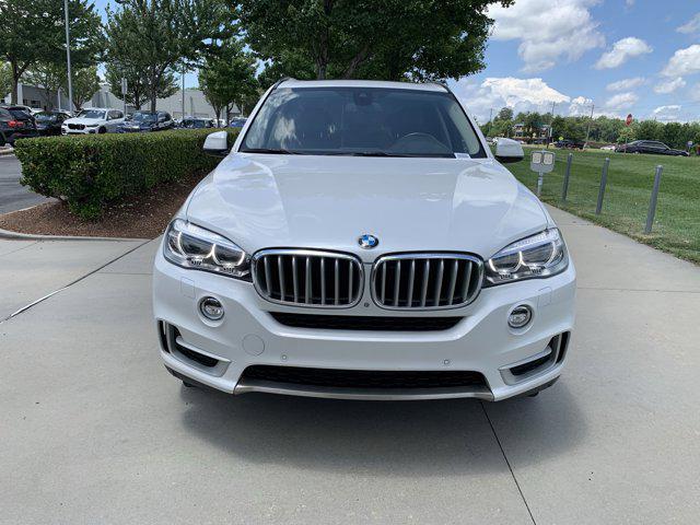 used 2015 BMW X5 car, priced at $19,977