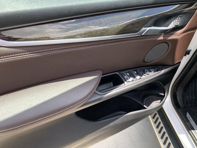 used 2015 BMW X5 car, priced at $19,977