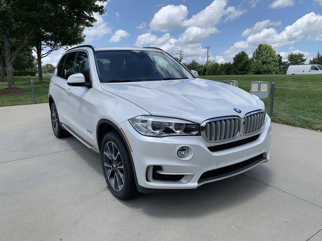 used 2015 BMW X5 car, priced at $19,977