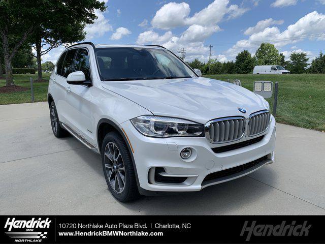 used 2015 BMW X5 car, priced at $19,977
