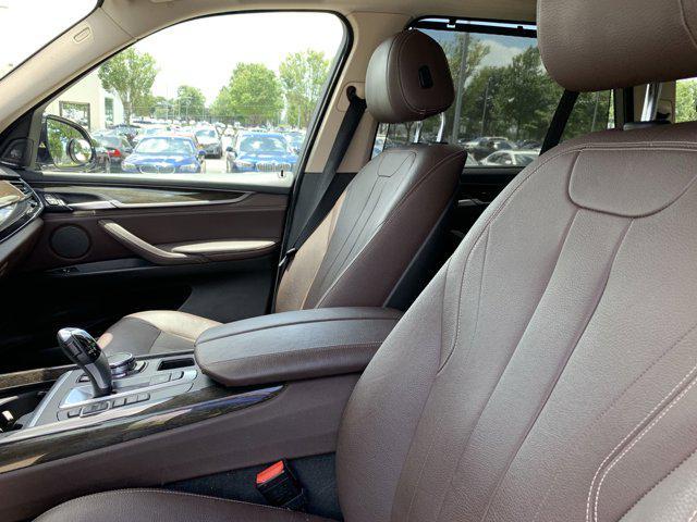 used 2015 BMW X5 car, priced at $19,977