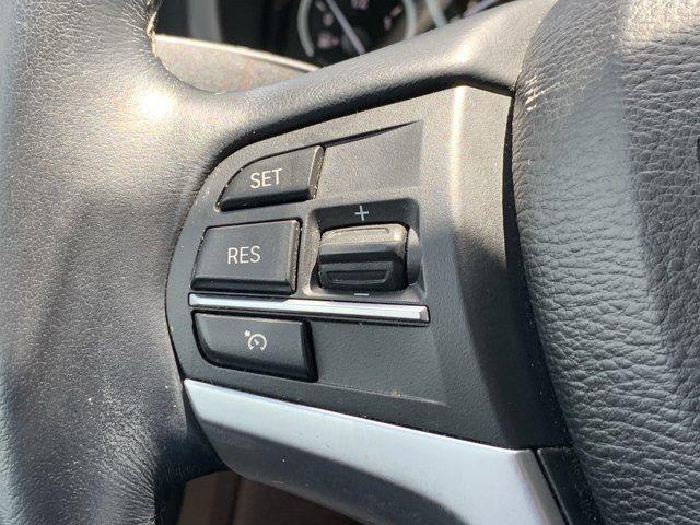 used 2015 BMW X5 car, priced at $19,977
