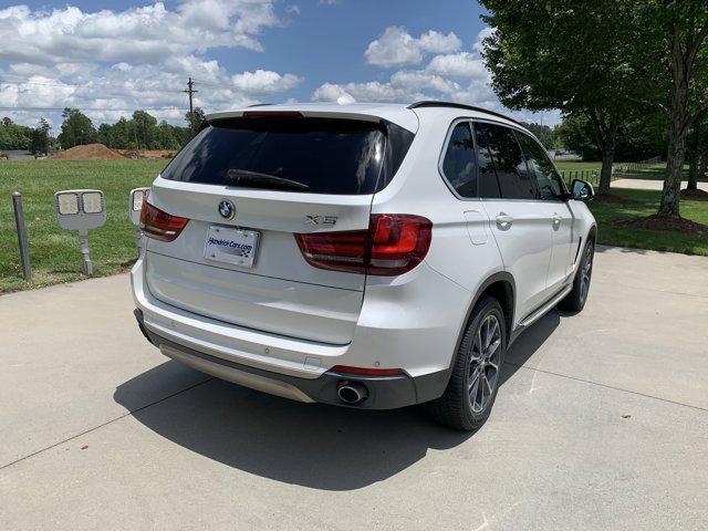 used 2015 BMW X5 car, priced at $19,977