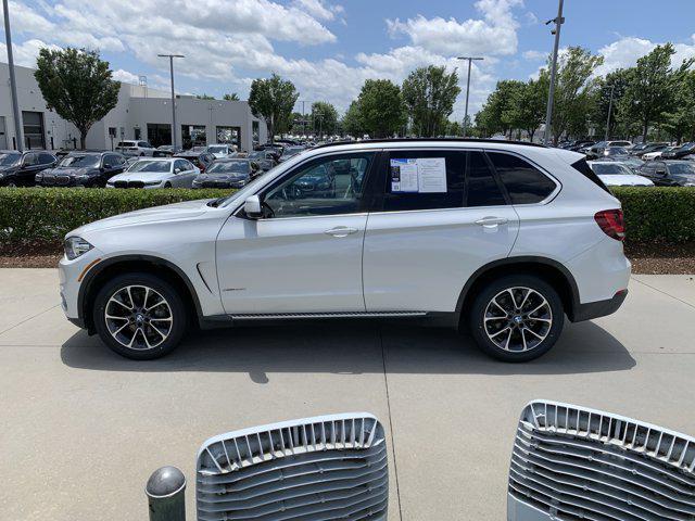 used 2015 BMW X5 car, priced at $19,977