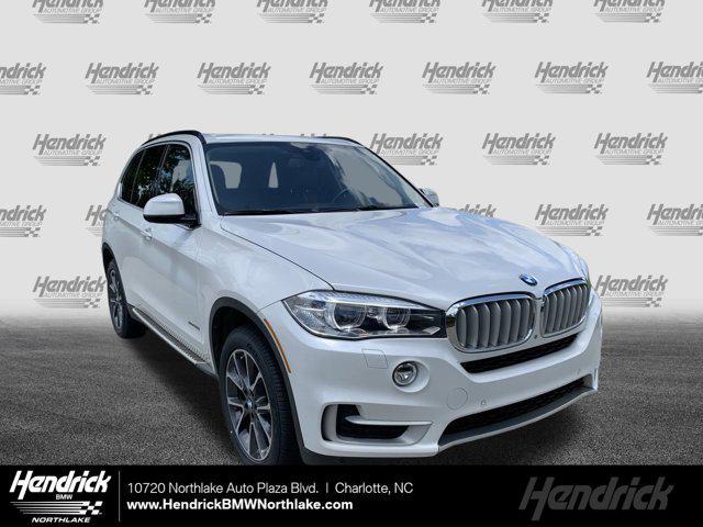 used 2015 BMW X5 car, priced at $19,977
