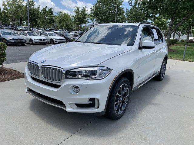 used 2015 BMW X5 car, priced at $19,977