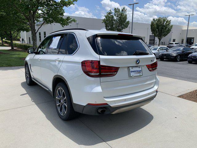 used 2015 BMW X5 car, priced at $19,977