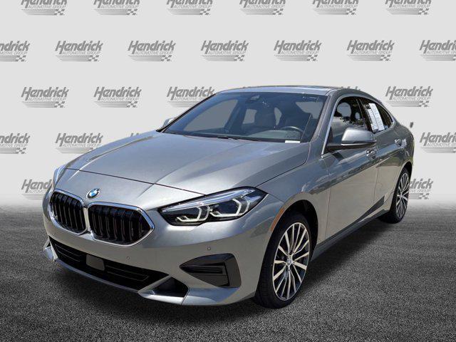 used 2024 BMW 228 Gran Coupe car, priced at $37,977
