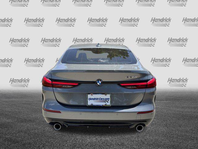 used 2024 BMW 228 Gran Coupe car, priced at $37,977