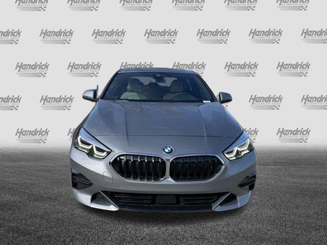 new 2024 BMW 228 Gran Coupe car, priced at $43,645