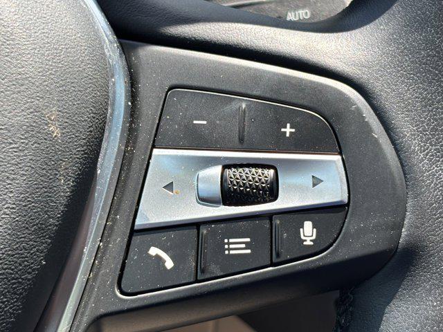 used 2024 BMW 228 Gran Coupe car, priced at $37,977