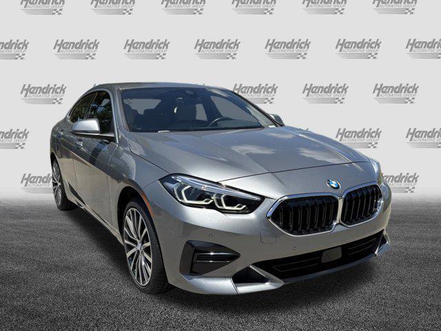 used 2024 BMW 228 Gran Coupe car, priced at $37,977