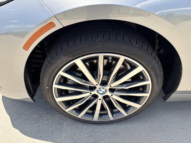 used 2024 BMW 228 Gran Coupe car, priced at $37,977