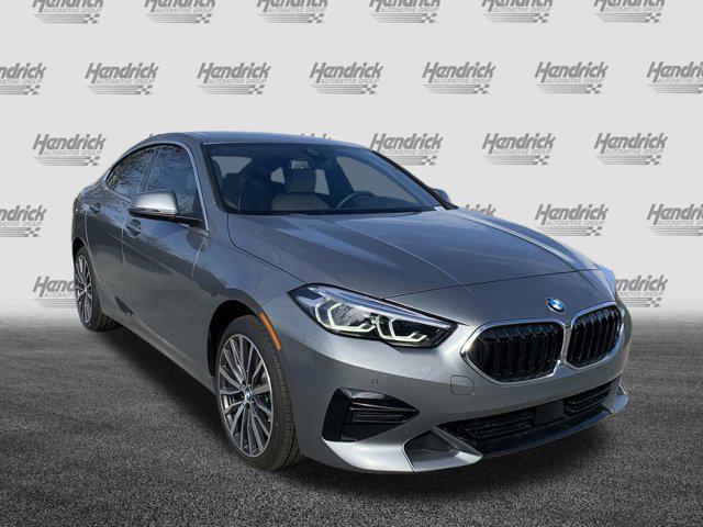 new 2024 BMW 228 Gran Coupe car, priced at $43,645