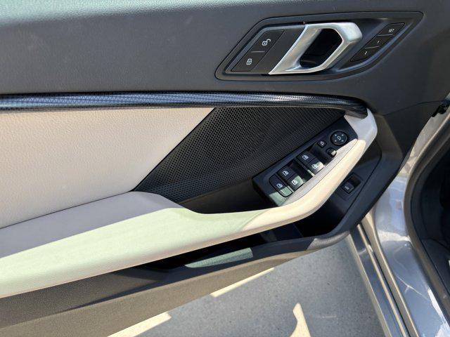used 2024 BMW 228 Gran Coupe car, priced at $37,977