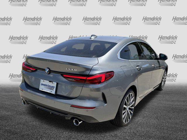 used 2024 BMW 228 Gran Coupe car, priced at $37,977