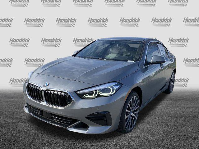 new 2024 BMW 228 Gran Coupe car, priced at $43,645