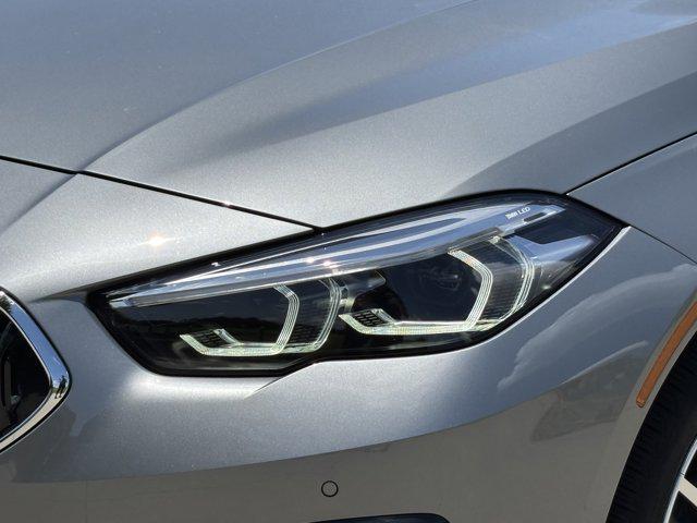 used 2024 BMW 228 Gran Coupe car, priced at $37,977