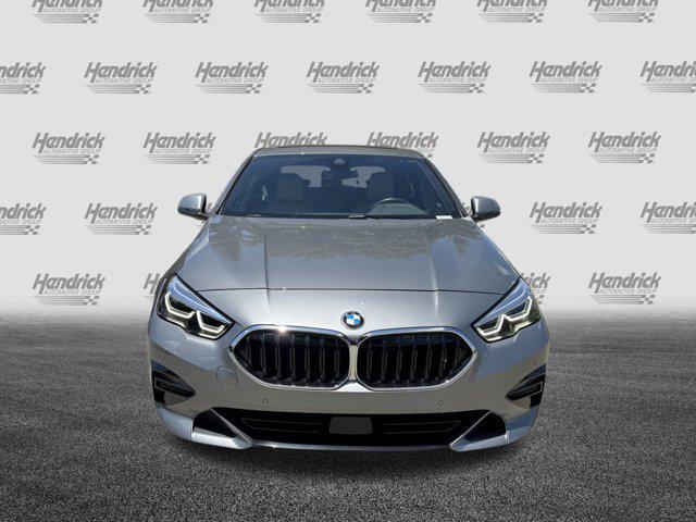 used 2024 BMW 228 Gran Coupe car, priced at $37,977