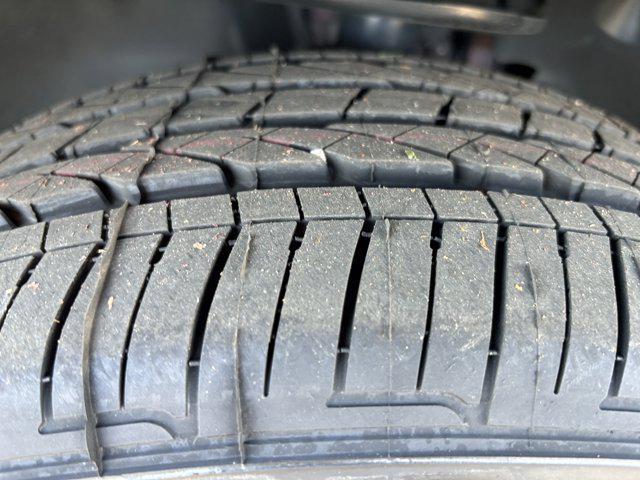 used 2025 BMW X4 car, priced at $47,977