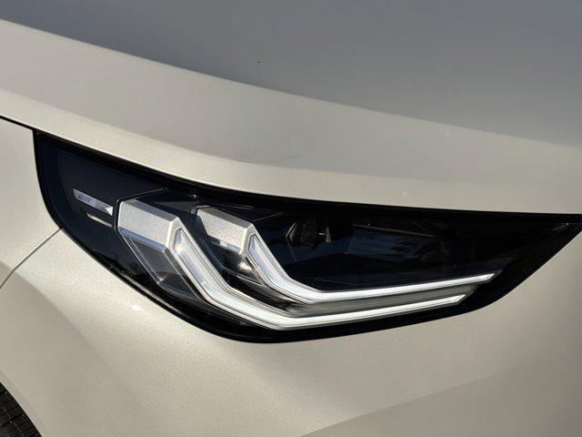 new 2026 BMW X3 car, priced at $54,475