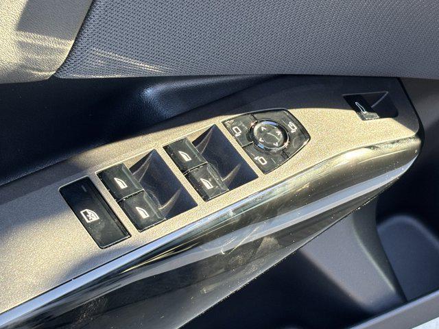 new 2026 BMW X3 car, priced at $54,475