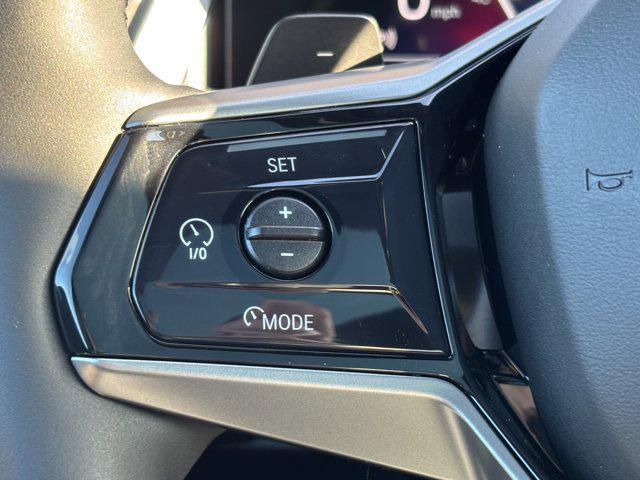 new 2026 BMW X3 car, priced at $54,475