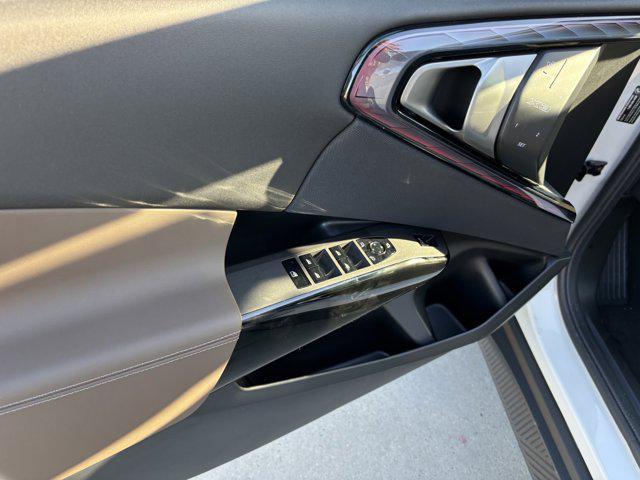 new 2026 BMW X3 car, priced at $54,475