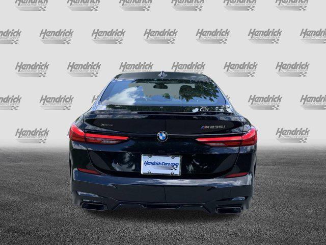 used 2024 BMW M235 Gran Coupe car, priced at $45,977